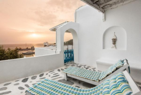 Sunny Guest House New Port Mykonos